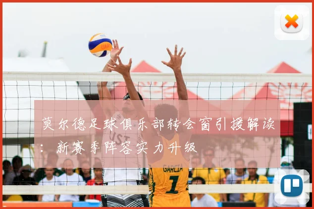 莫尔德足球俱乐部转会窗引援解读:新赛季阵容实力升级