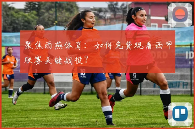 聚焦雨燕体育：如何免费观看西甲联赛关键战役？